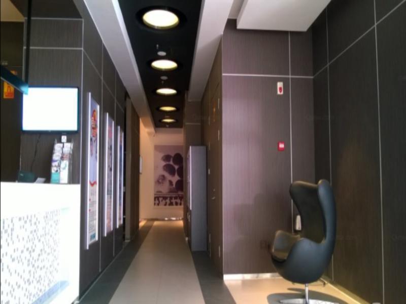 Jinjiang Inn Quanzhou Bus Station Extérieur photo